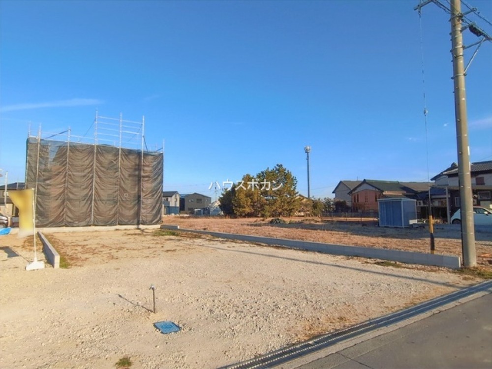 高浜市神明町　第3　全5棟　1号棟 画像5