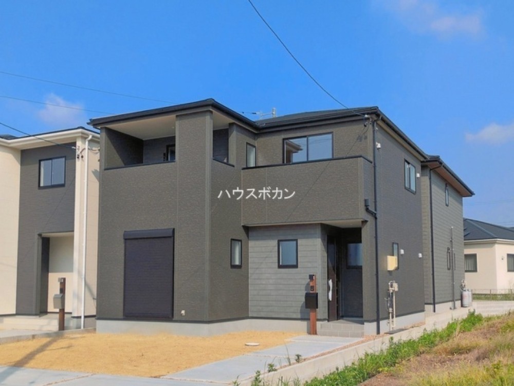 高浜市神明町　第3　全5棟　1号棟 画像4