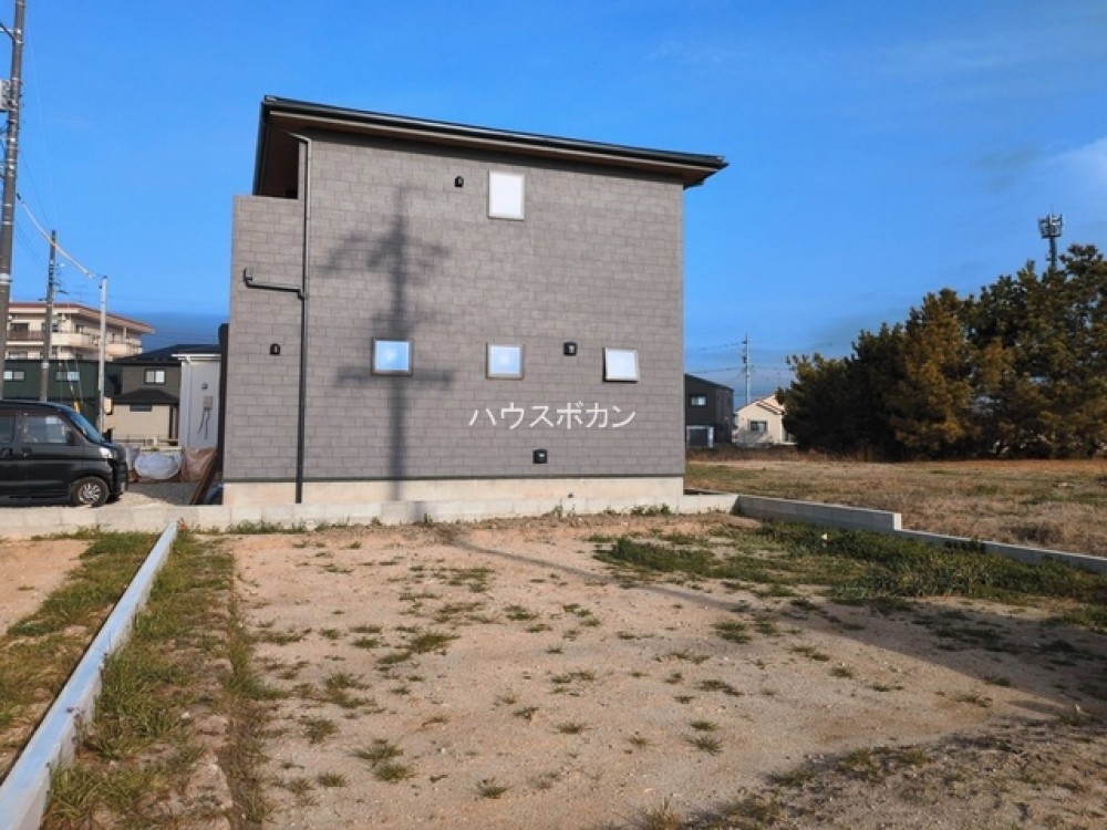 高浜市神明町　第3　全5棟　1号棟 画像5