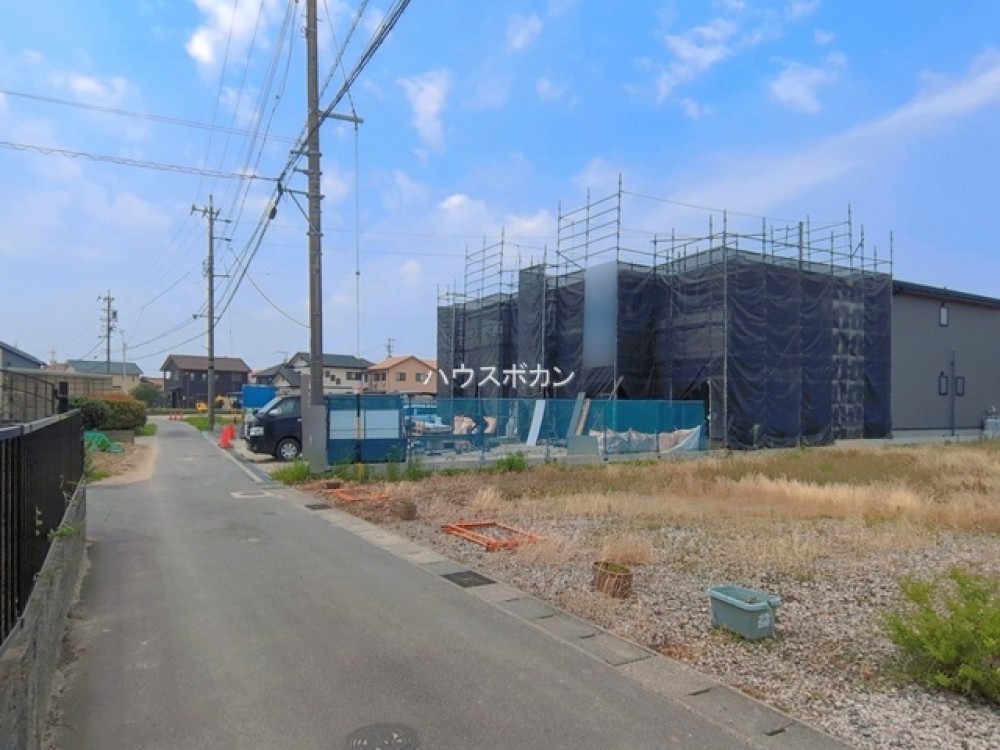 高浜市神明町　第3　全5棟　1号棟 画像5