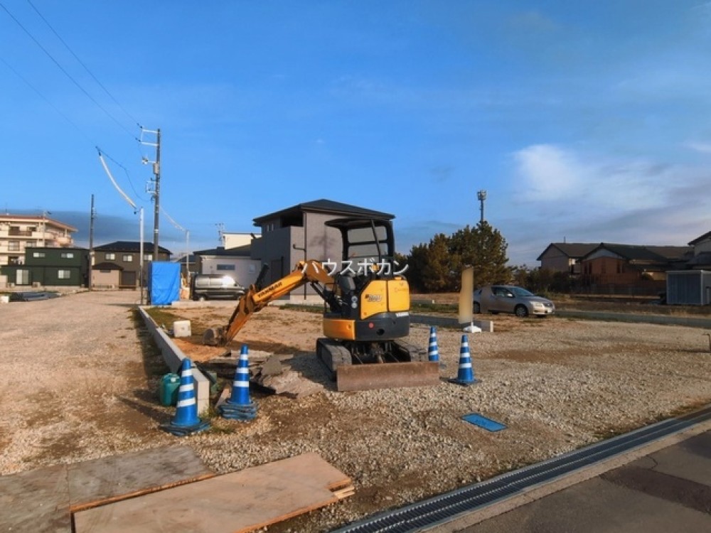 高浜市神明町　第3　全5棟　2号棟 画像5