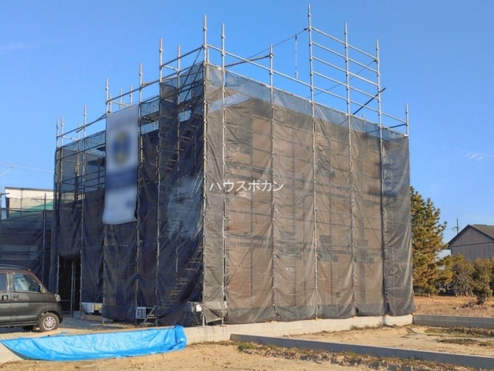 高浜市神明町　第3　全5棟　3号棟 画像5