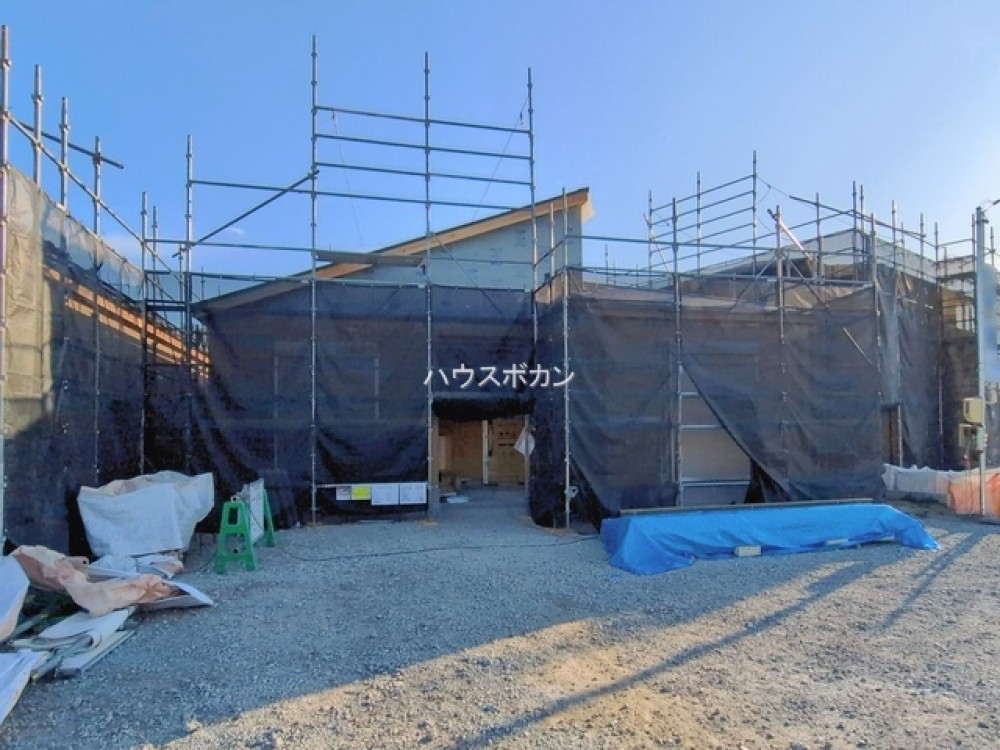 高浜市神明町　第3　全5棟　4号棟 画像5