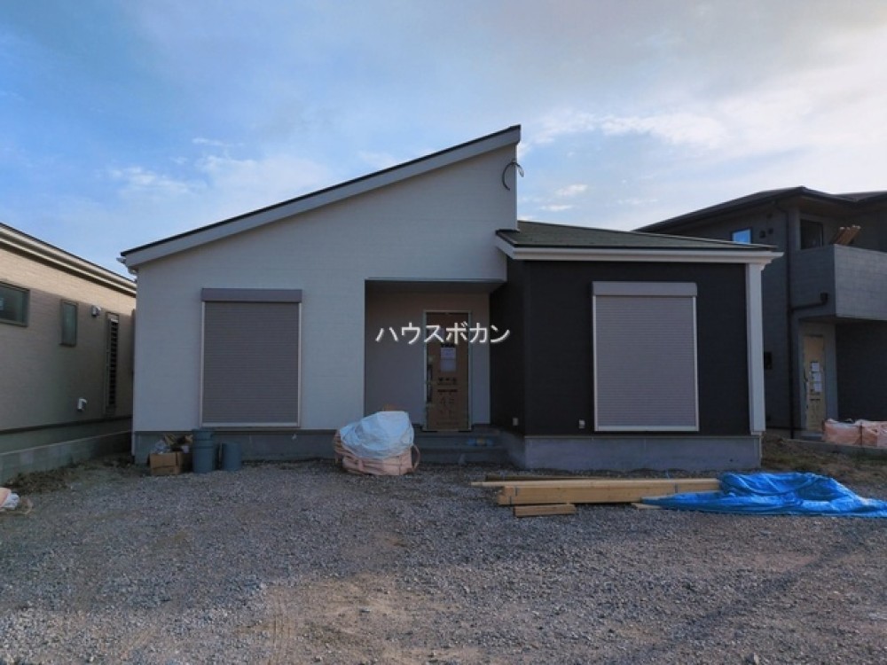 高浜市神明町　第3　全5棟　4号棟 画像5