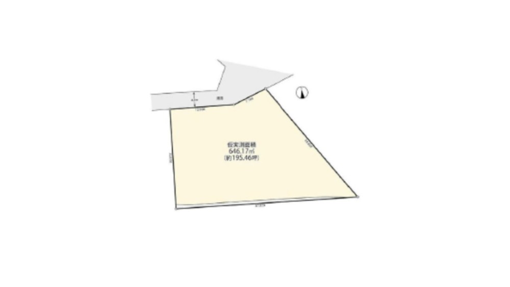 名古屋市千種区光が丘一丁目 画像1