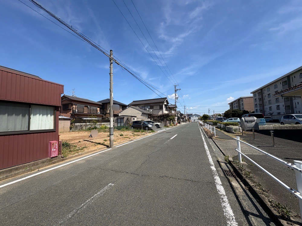 豊橋市南栄町 画像2