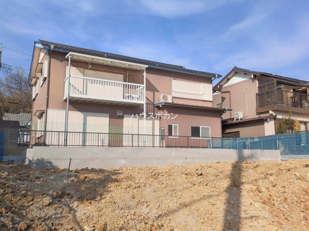 小牧市本庄郷浦第15　全1棟　1号棟 画像5