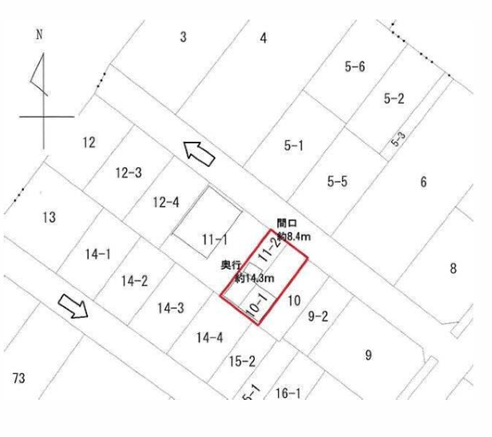 豊橋市池見町 画像1