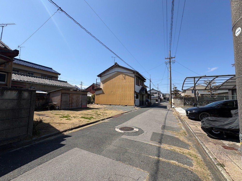 豊橋市池見町 画像2