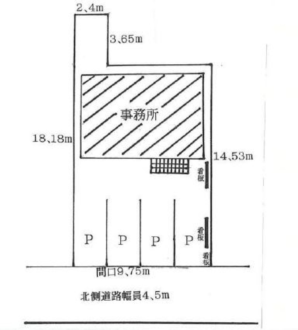 名古屋市瑞穂区白龍町 画像1