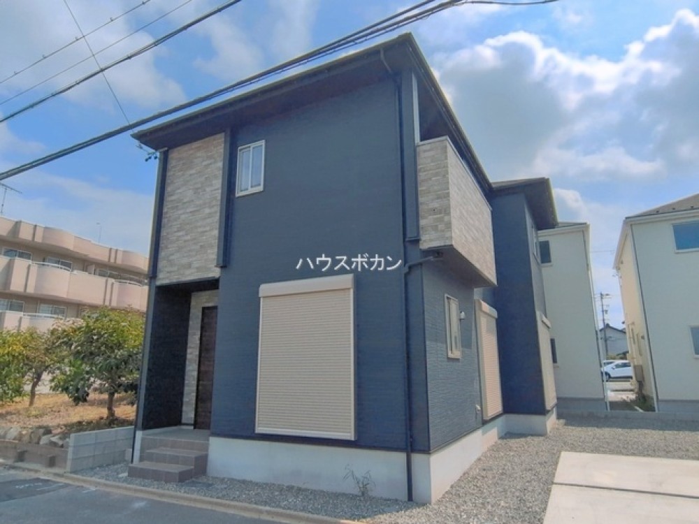 名古屋市中川区万場一丁目　2期　全5棟　1号棟 画像4