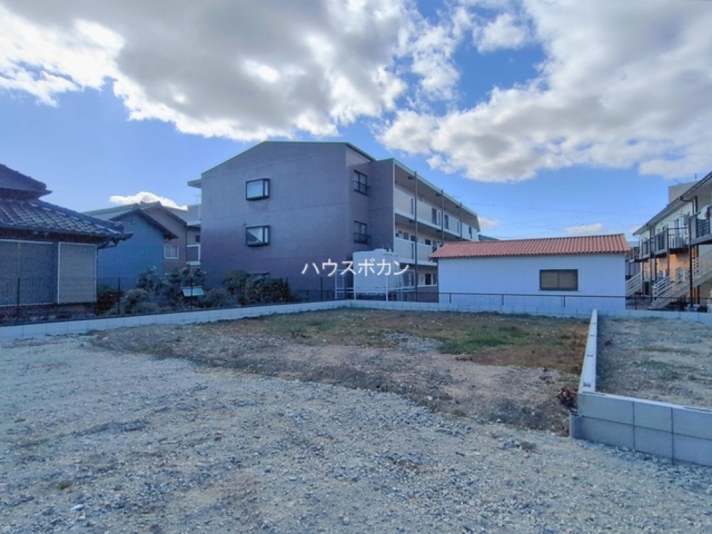 小牧市小木から新築戸建のご紹介です♪