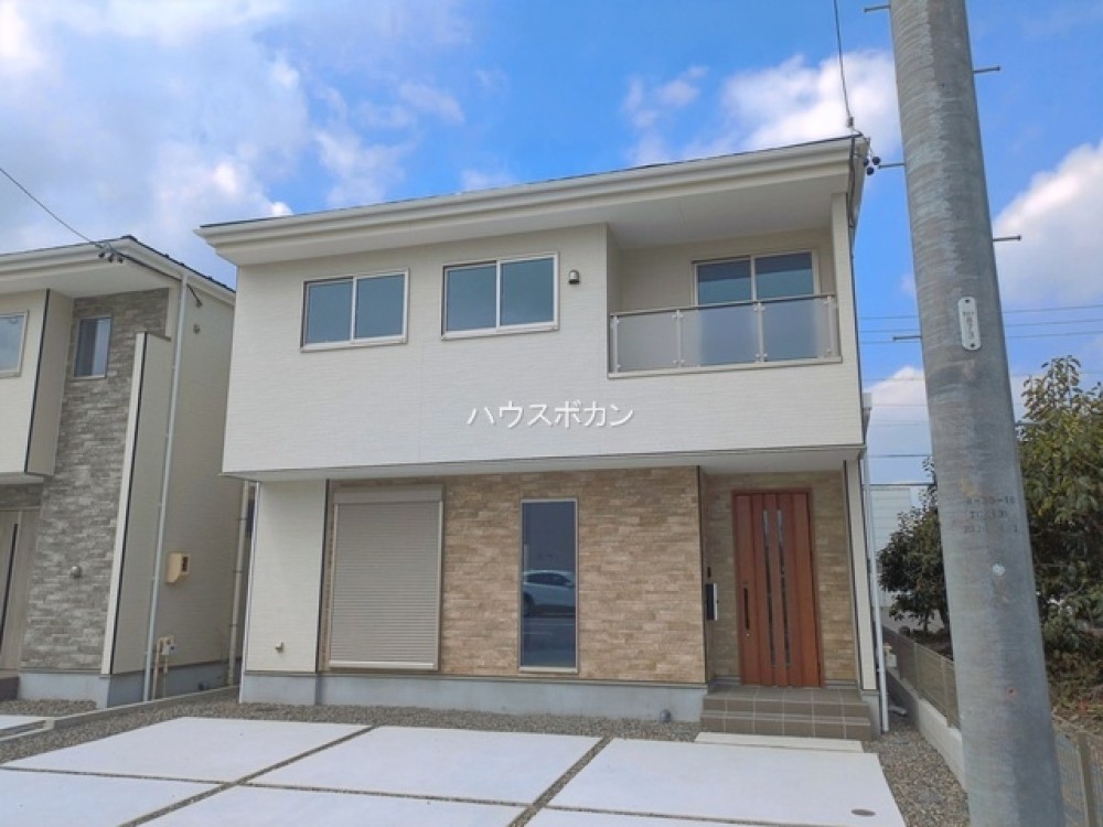 名古屋市中川区万場　2期　全5棟　2号棟 画像5