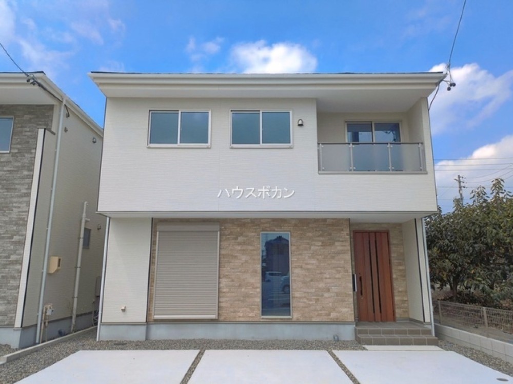 名古屋市中川区万場　2期　全5棟　2号棟 画像2