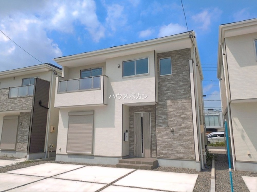 名古屋市中川区万場　2期　全5棟　3号棟 画像4