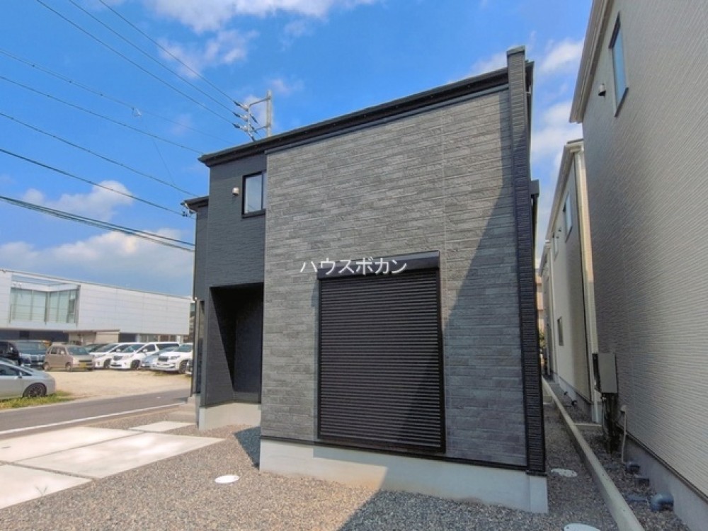 名古屋市中川区万場一丁目　2期　全5棟　4号棟 画像4