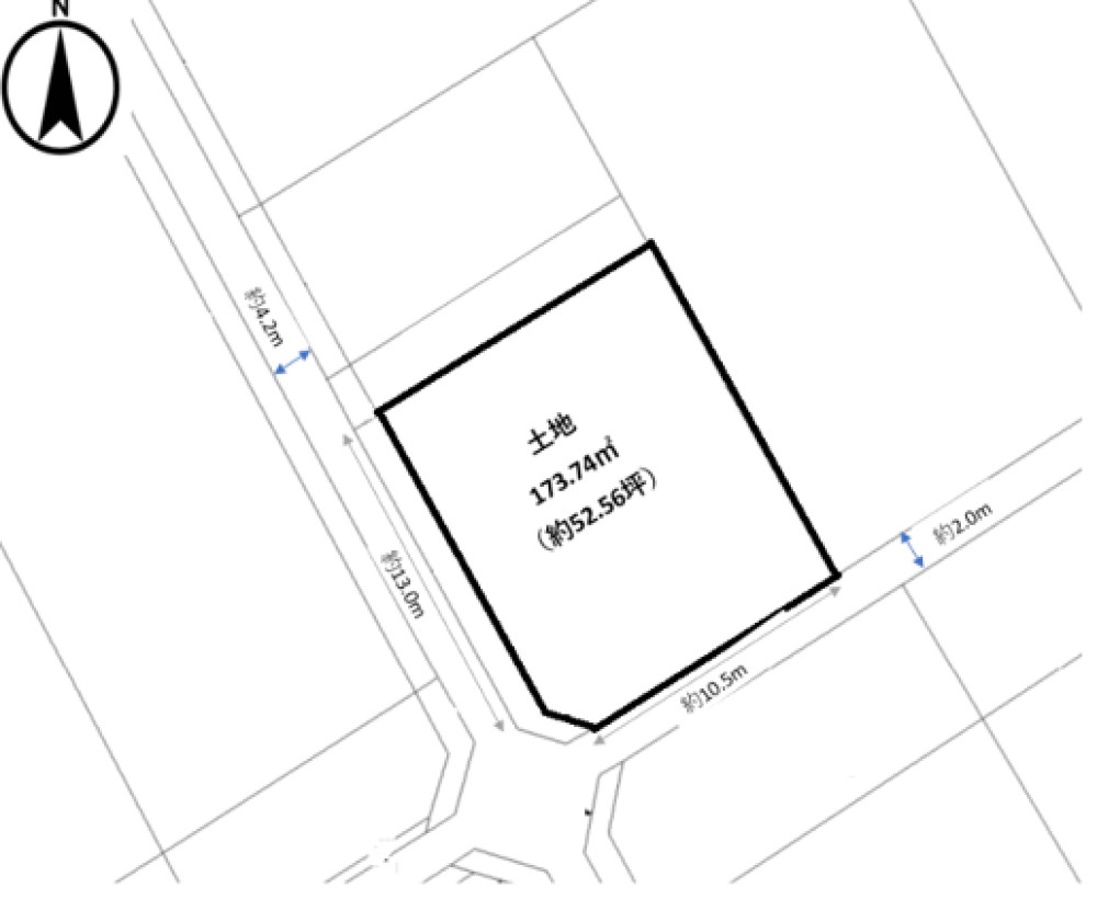 豊川市伊奈町 画像1