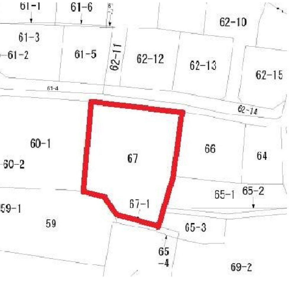 豊川市御津町 画像1