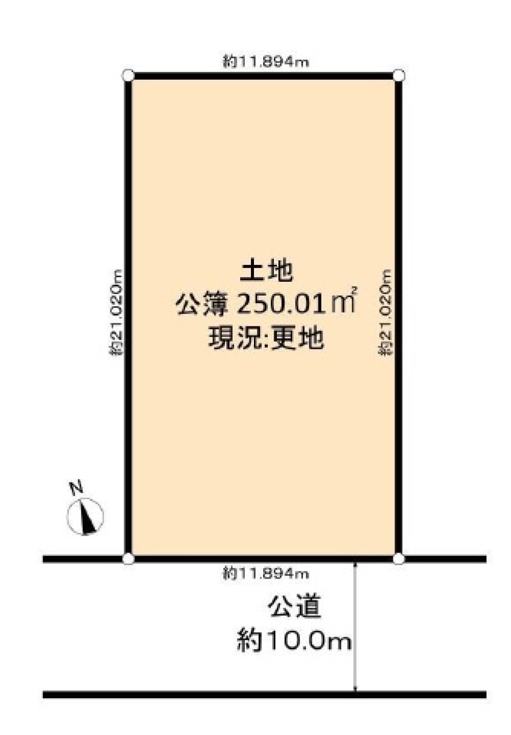 東海市富貴ノ台 画像6