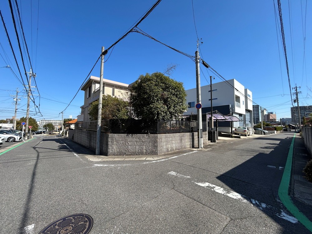 豊田市山之手九丁目 画像2