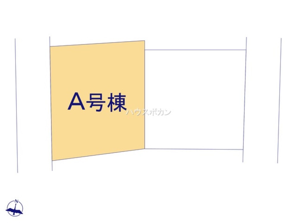 春日井市大手田酉町三丁目　全2棟　A号棟 画像4
