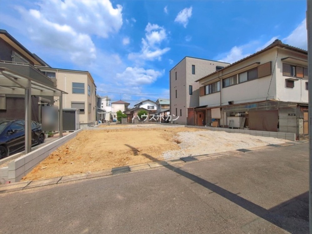 春日井市大手田酉町三丁目　全2棟　A号棟 画像3