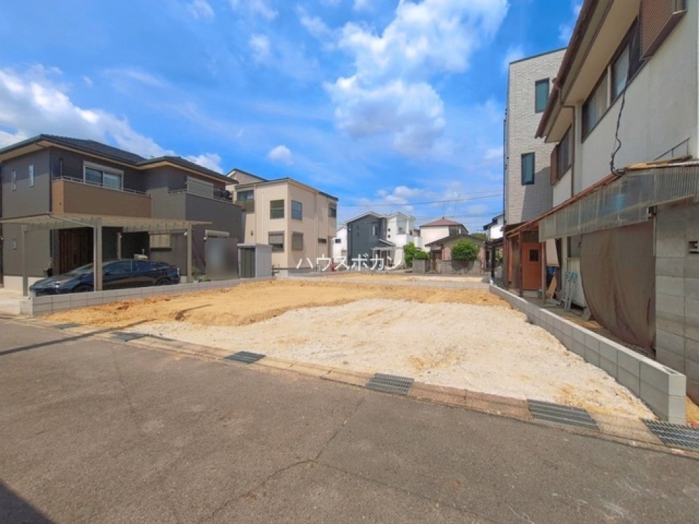周辺環境良好になっております◎