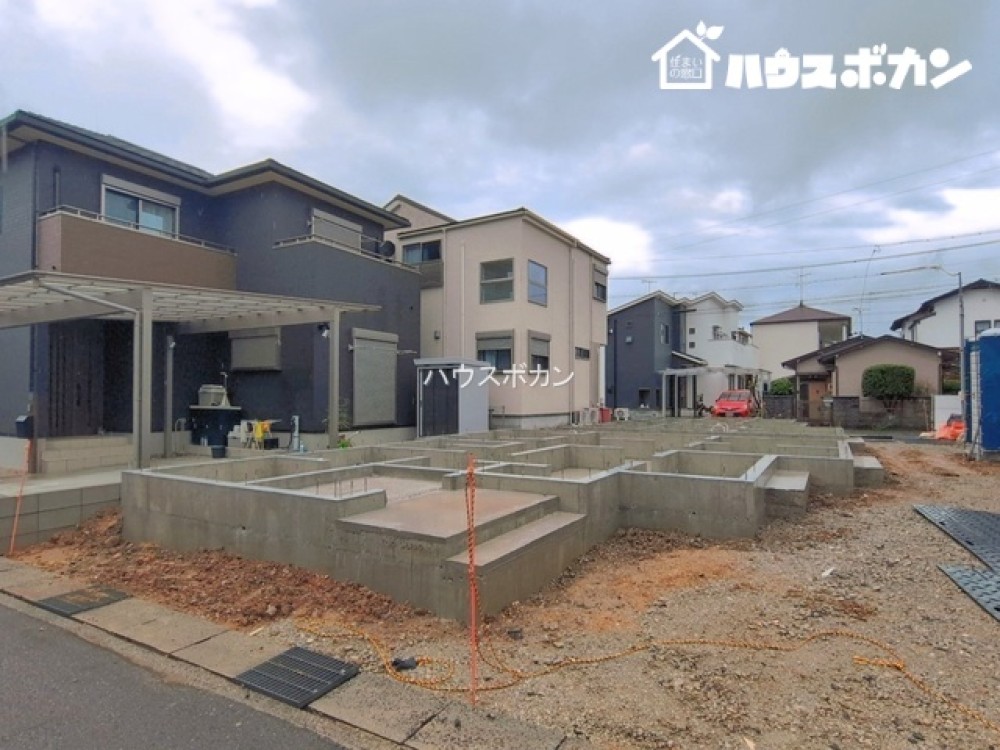 春日井市大手田酉町三丁目　全2棟　A号棟 画像3