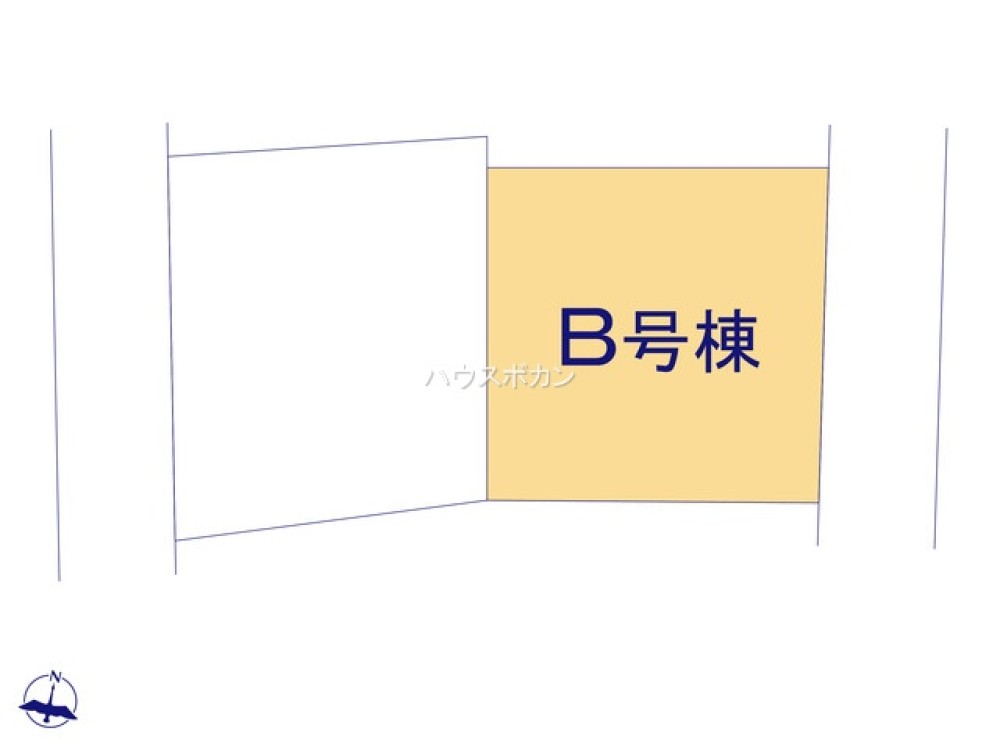 春日井市大手田酉町三丁目　全2棟　B号棟 画像4