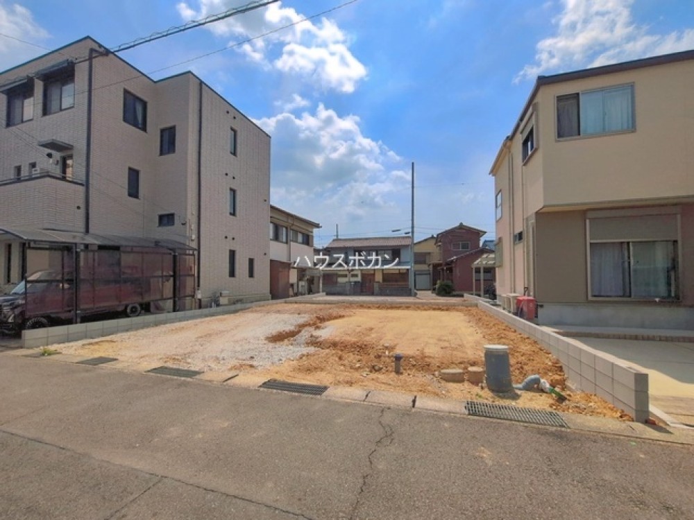 春日井市大手田酉町三丁目　全2棟　B号棟 画像3