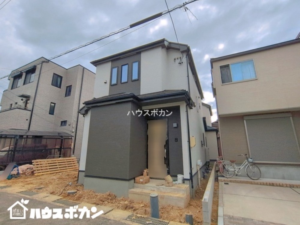 春日井市大手田酉町三丁目　全2棟　B号棟 画像4