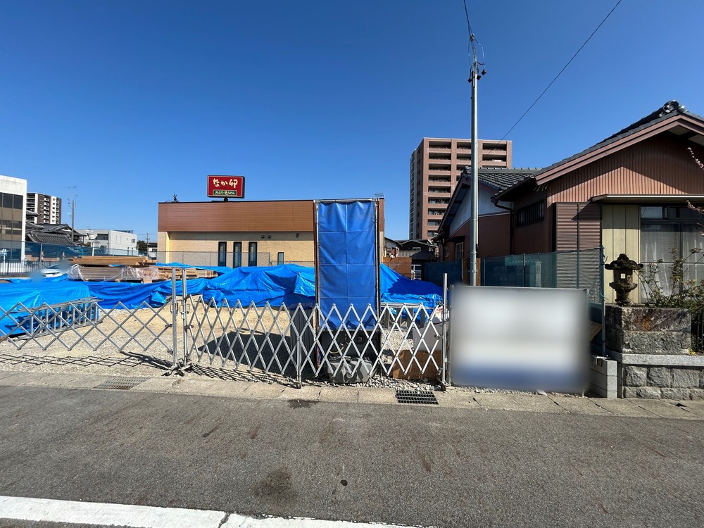 豊田市陣中町　Part3　全2棟　A棟 画像5