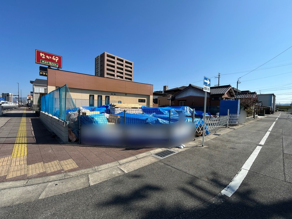 豊田市陣中町　Part3　全2棟　B棟 画像2