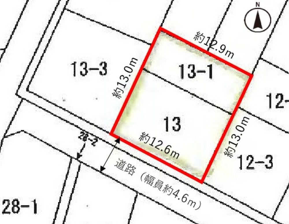 豊橋市高師町 画像1