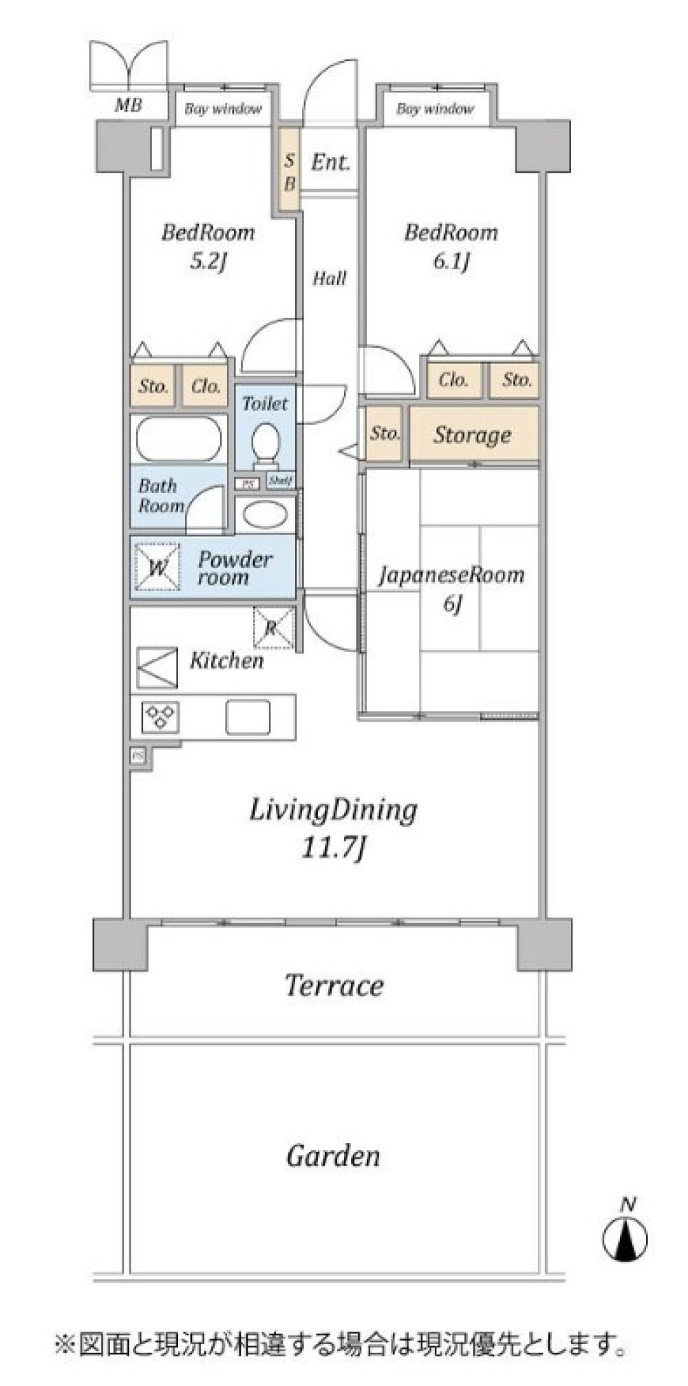 シャルマンコーポ一宮 画像1