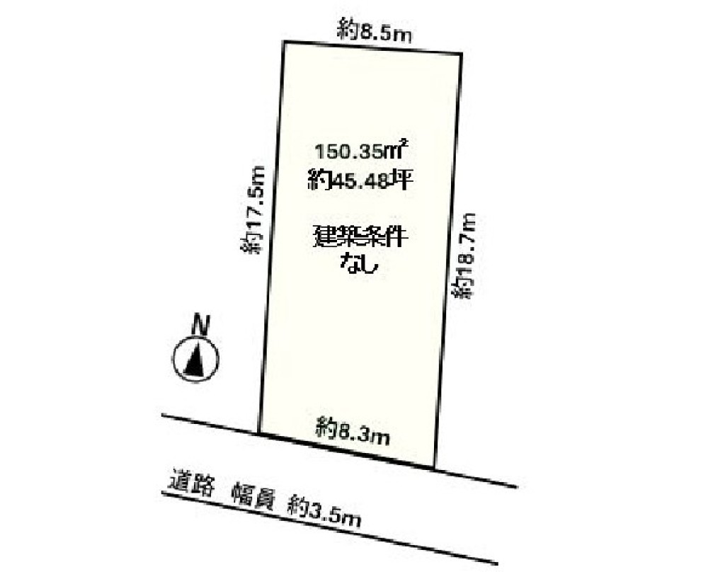 豊橋市高師町 画像1