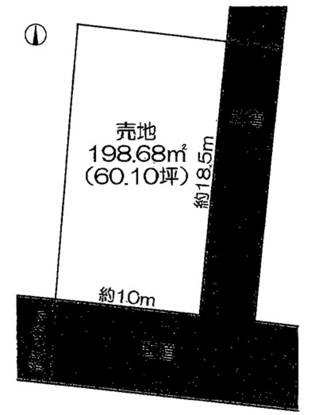 海部郡大治町大字西條 画像1