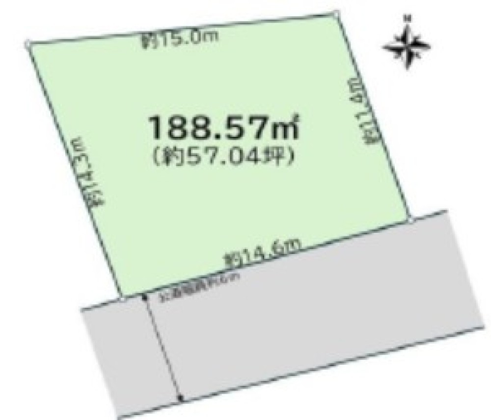 豊田市鴛鴨町 画像1