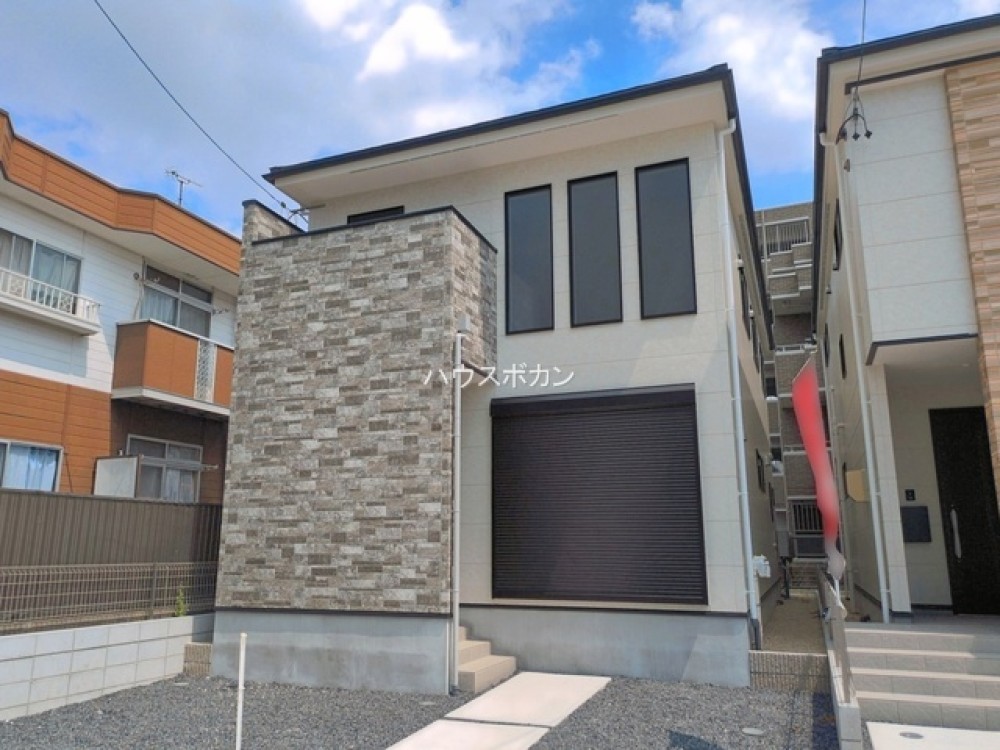名古屋市中川区助光　1期　全3棟　1号棟 画像4