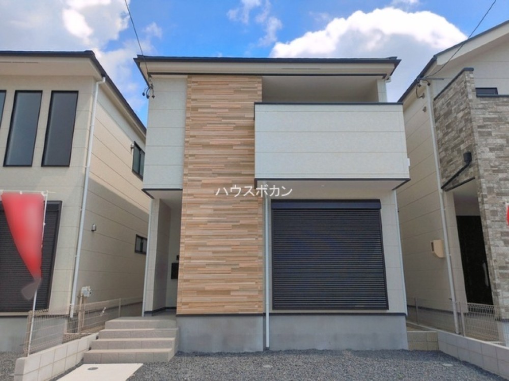 名古屋市中川区助光　1期　全3棟　2号棟 画像3