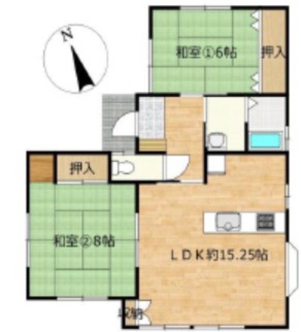 豊田市深見町 画像2