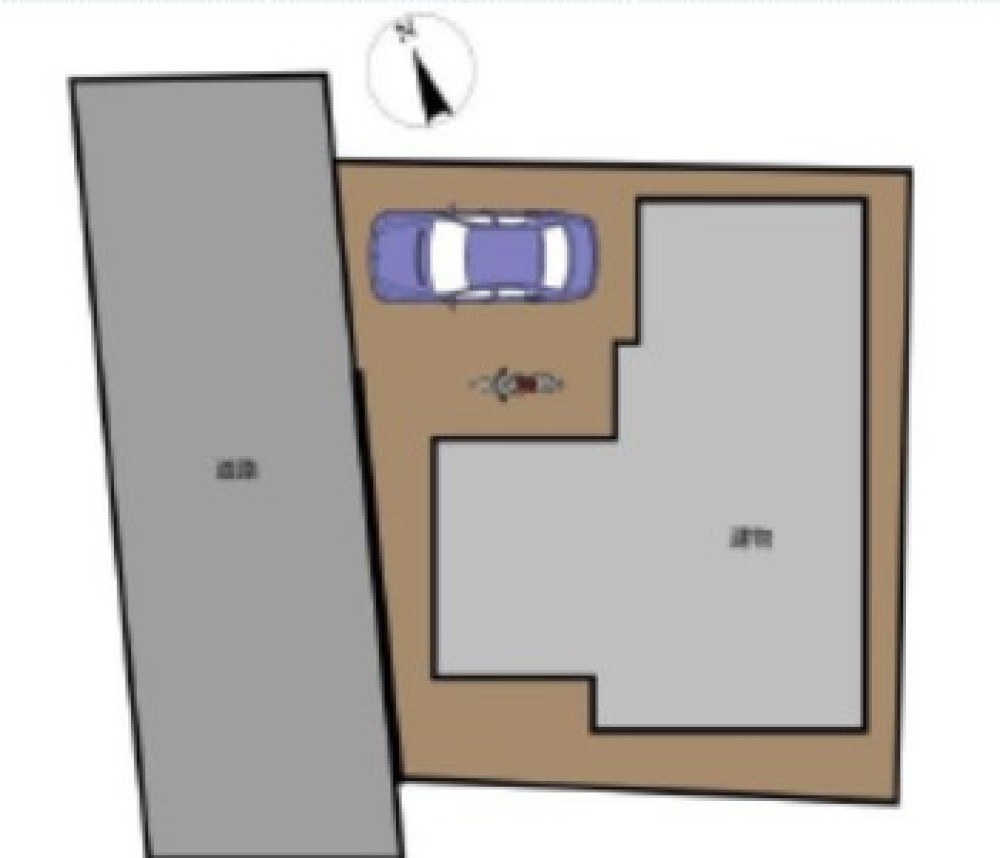 豊田市深見町 画像1