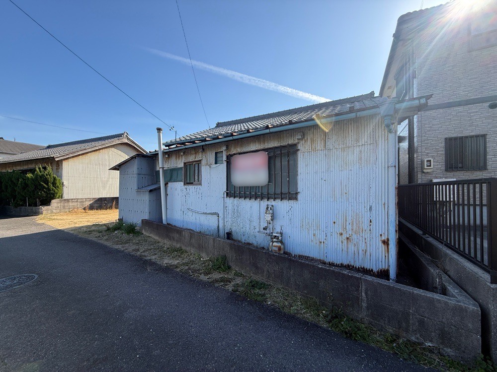 知多郡武豊町字西門 画像4