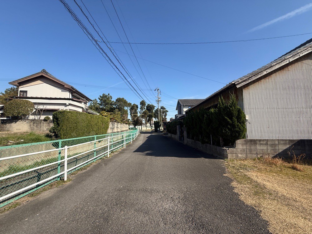 知多郡武豊町字西門 画像6