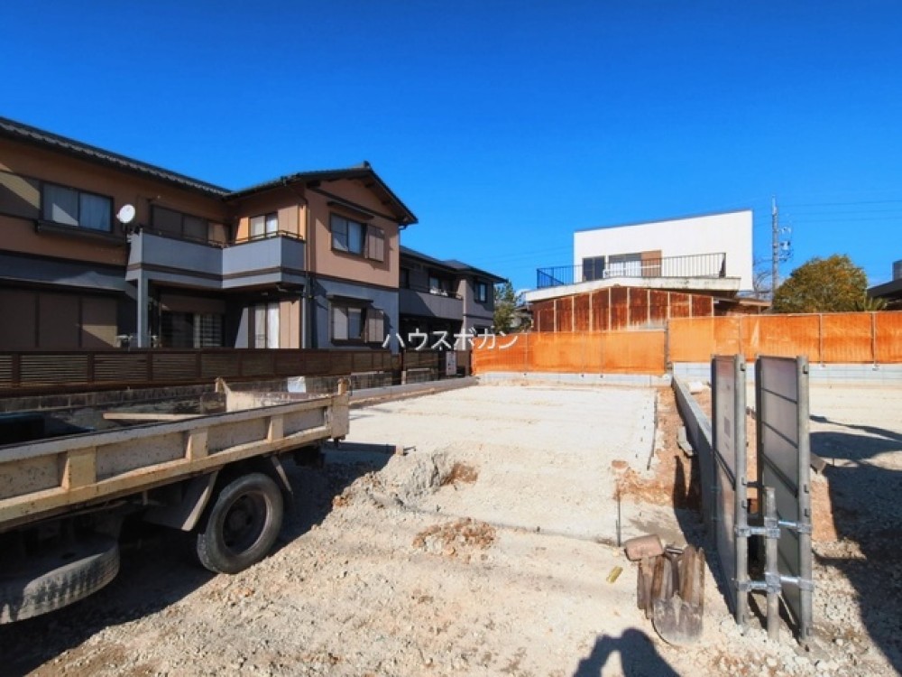 瀬戸市原山台八丁目　全2棟　1号棟 画像5