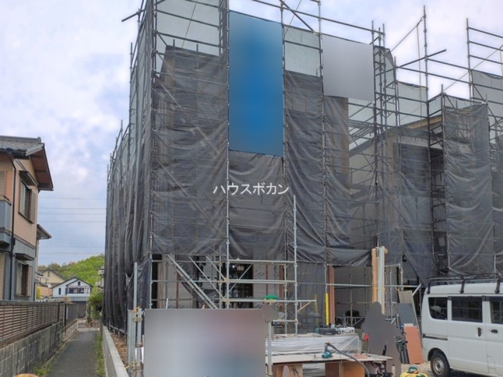 瀬戸市原山台八丁目　全2棟　1号棟 画像5