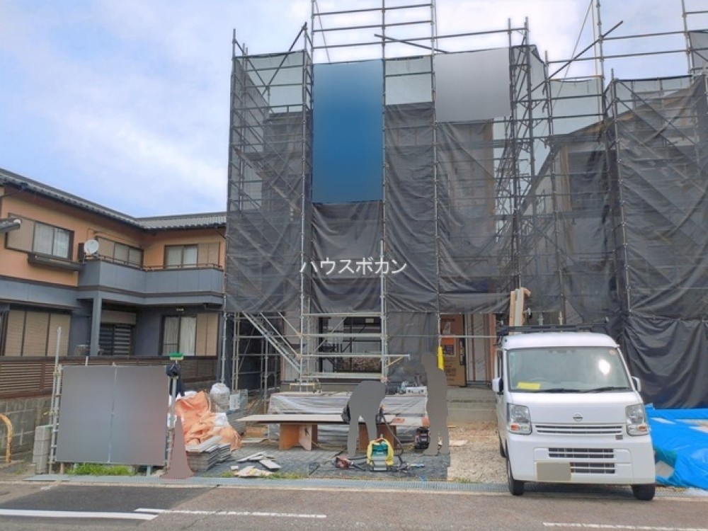 周辺環境良好になっております◎