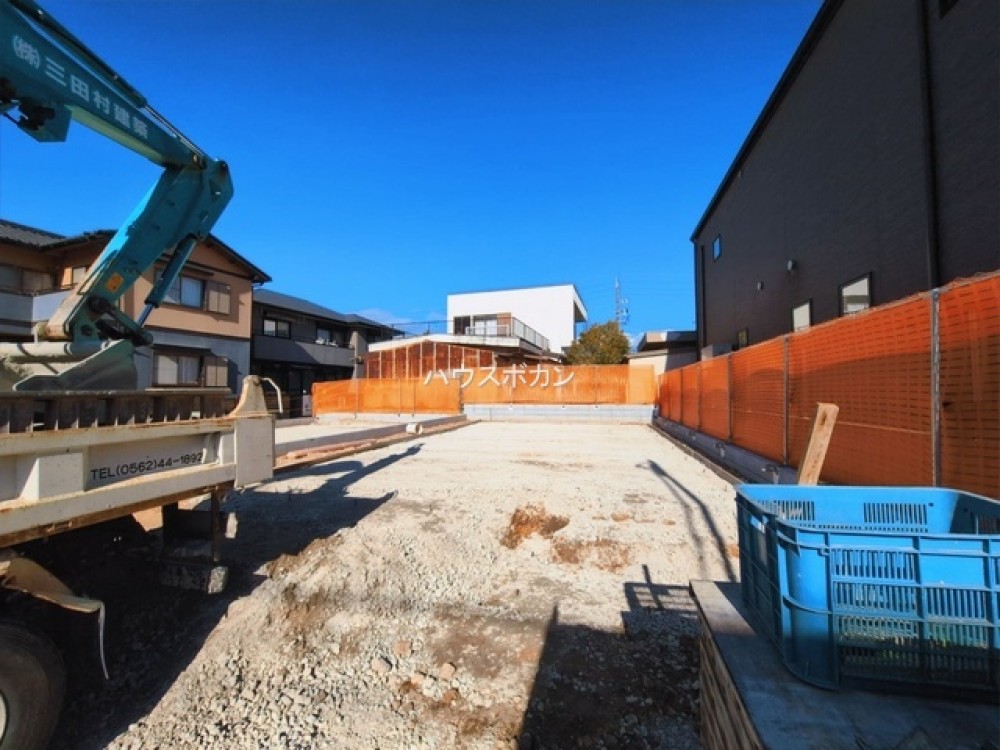 瀬戸市原山台八丁目　全2棟　2号棟 画像3