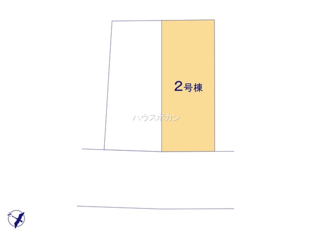 瀬戸市原山台八丁目　全2棟　2号棟 画像4