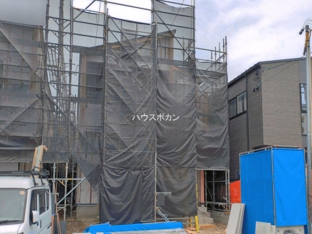 瀬戸市原山台八丁目　全2棟　2号棟 画像3